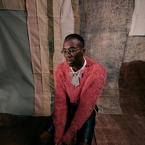 Dahi Black Boy Alternative New CD Presale
