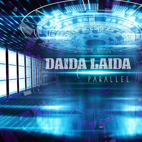Daida Laida Parallel New CD