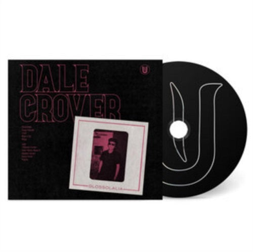 Dale Crover Glossolalia New CD