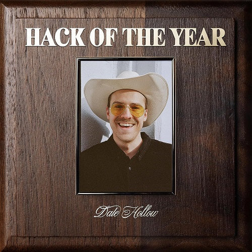 Dale Hollow Hack of the Year New CD
