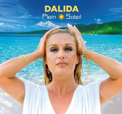 Dalida Plein Soleil New CD