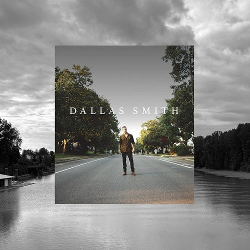 Dallas Smith Self Titled New CD