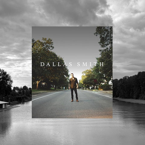 Dallas Smith Self Titled New CD