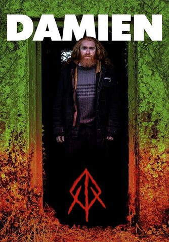 Damien (Bobby Marno Damien Seed Matt Akerfeldt Andy McClay) New DVD