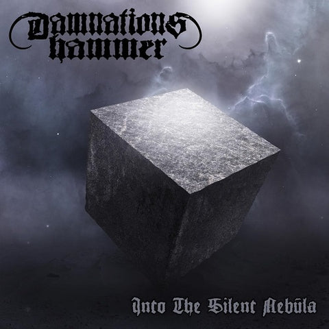 Damnations Hammer Into the Silent Nebula New CD