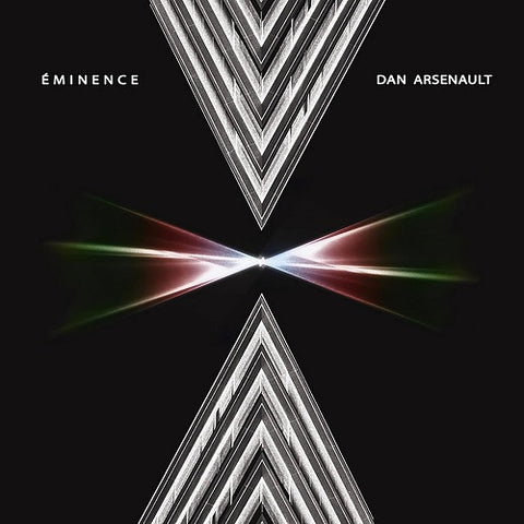 Dan Arsenault Eminence New CD Presale