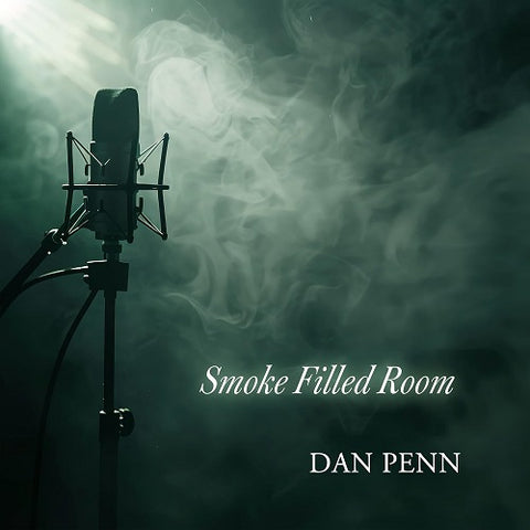 Dan Penn Smoke Filled Room New CD Presale