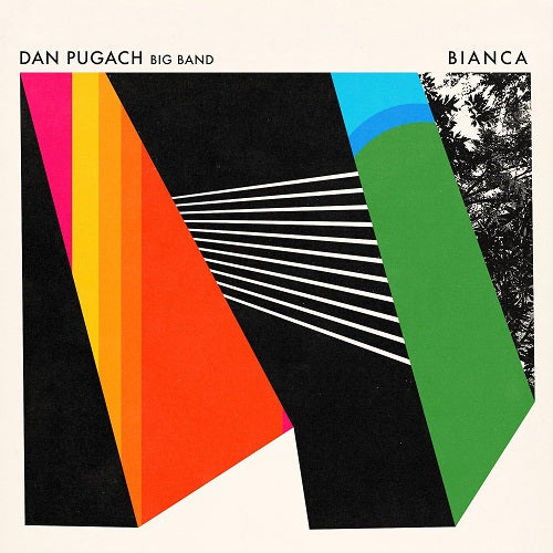 Dan Pugach Bianca New CD