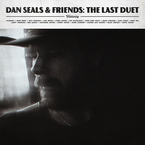 Dan Seals & Friends The Last Duet And New CD Presale