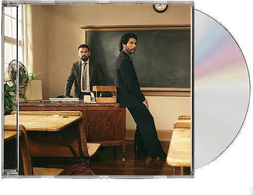 Dan + Shay Young New CD Presale