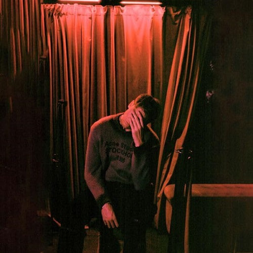 Dan Whitlam Strangers Again New CD