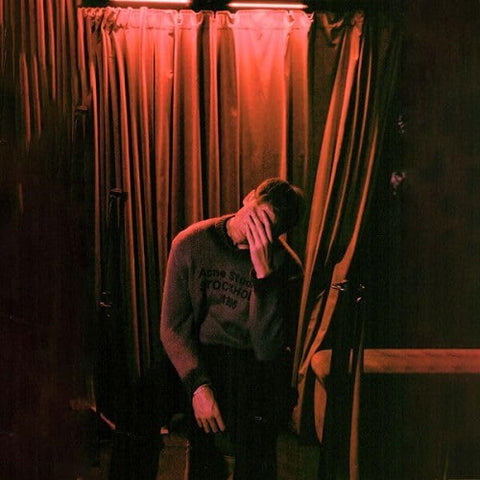 Dan Whitlam Strangers Again New CD