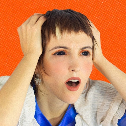 Dana Gavanski Late Slap New CD