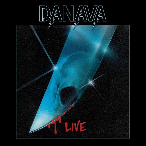 Danava Live New CD