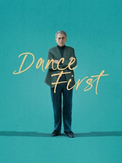 Dance First (Gabriel Byrne Aiden Gillen Bronagh Gallagher) 1st New DVD