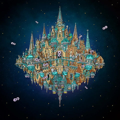 Dance Gavin Dance Pantheon New CD Presale