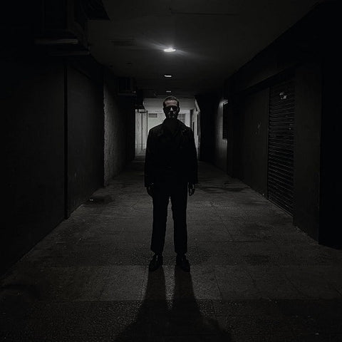 Dancing Plague Domain New CD Presale