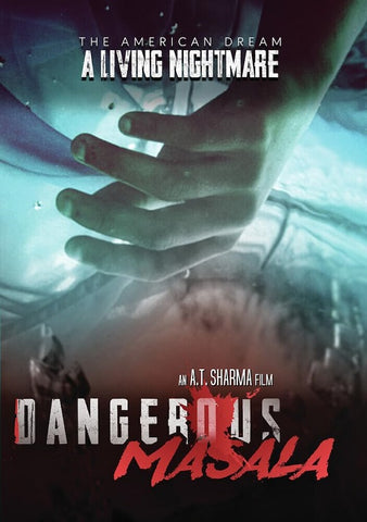 Dangerous Masala (Fagun Thakrar Nicole Layson) New DVD Presale