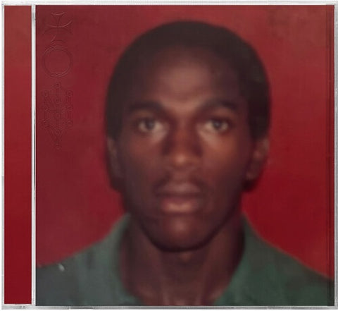 Daniel Caesar Son Of Spergy New CD Presale