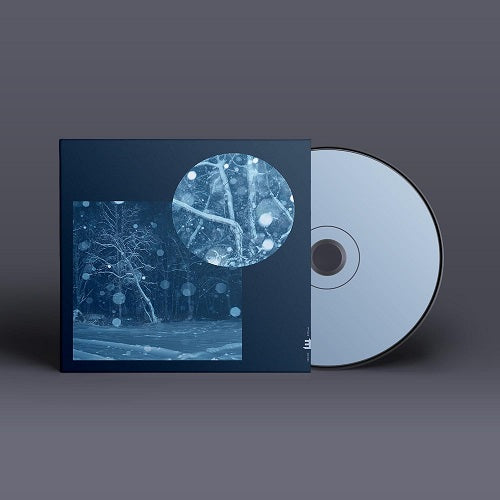 Daniel Herskedal Call For Winter Ii Resonance New CD