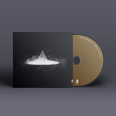 Daniel Herskedal MOVEMENTS OF AIR New CD Presale