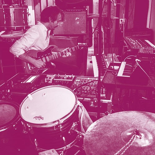 Daniel Ogren Fastingen 92 New CD