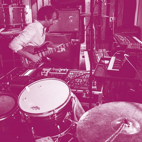 Daniel Ogren Fastingen 92 New CD