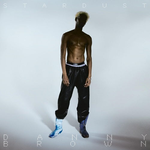 Danny Brown Stardust New CD