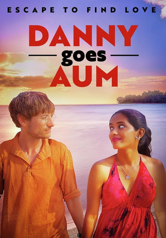Danny Goes Aum (Andrew Sloman Anjali Patil Marianne Borgo) New DVD Presale