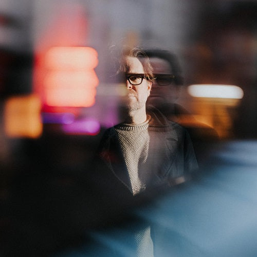 Danny Keane Kinesis New CD Presale
