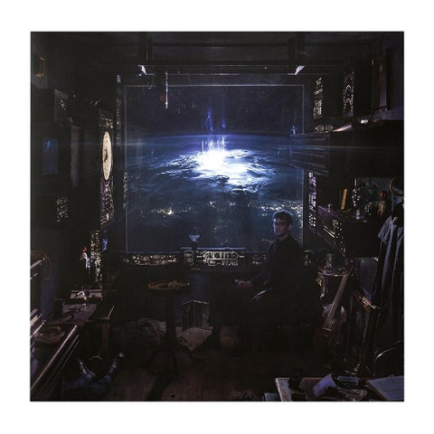 Danny L Harle Cerulean New CD Presale