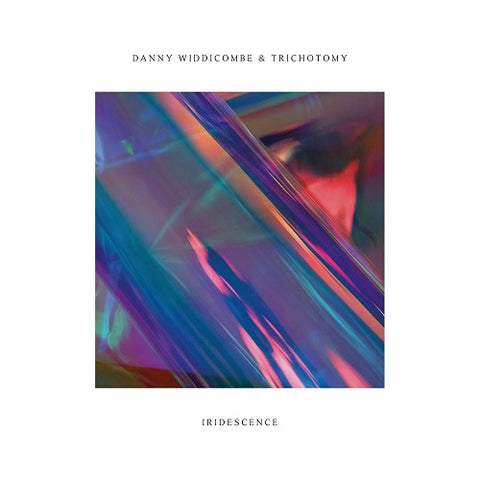 Danny Widdicombe & Trichotomy Iridescence And New CD Presale
