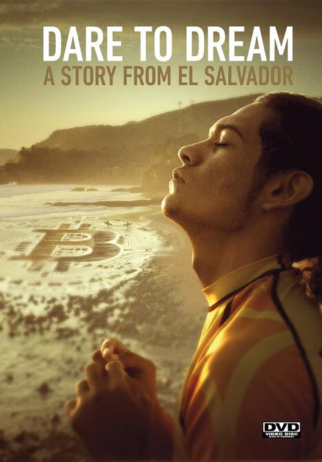 Dare To Dream A Story From El Salvador New DVD