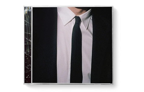 Dare Whats Wrong With New York New CD