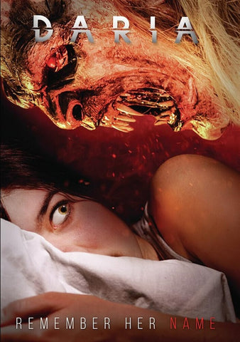 Daria (Klara Miklasova Jaromir Nosek Pawel Delag Paul Louis Harrell) New DVD