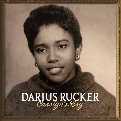 Darius Rucker Carolyn's Boy Carolyns New CD