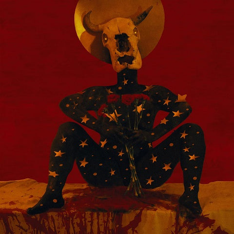 DARJA KAZIMIRA ZURA MAKHARADZE Minotaur ananke New CD Presale