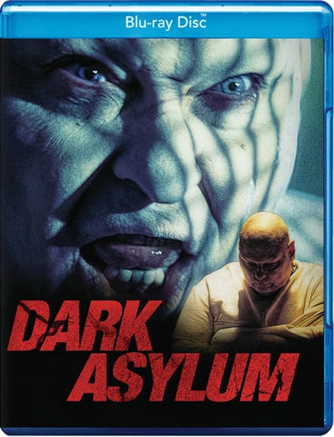 Dark Asylum (Paulina Poriskova Judd Nelson) New Blu-ray Presale