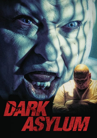 Dark Asylum (Paulina Poriskova Judd Nelson) New DVD Presale