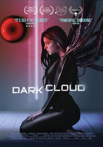 Dark Cloud (Emily Atack Hugo Armstrong Alexys Gabrielle Amanda Day) New DVD