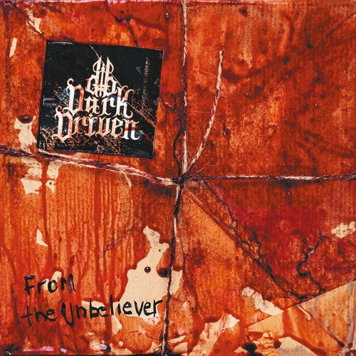 Dark Divine From the Unbeliever New CD
