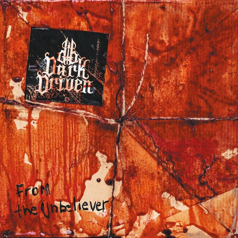 Dark Divine From the Unbeliever New CD