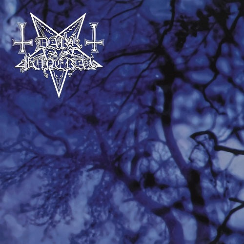 Dark Funeral Self Titled Anniversary Edition New CD
