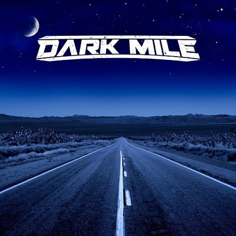 Dark Mile Self Titled New CD