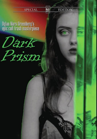 Dark Prism (Lloyd Kaufman) New DVD