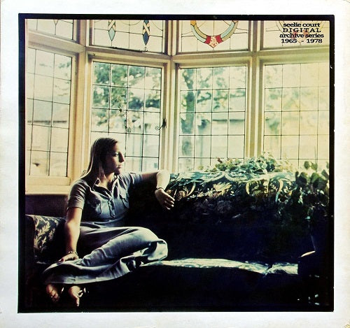 DARK Round The Edges 1972 Definitive Edition New CD