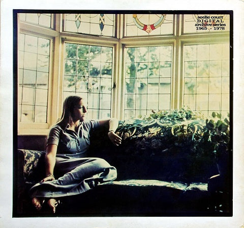 DARK Round The Edges 1972 Definitive Edition New CD