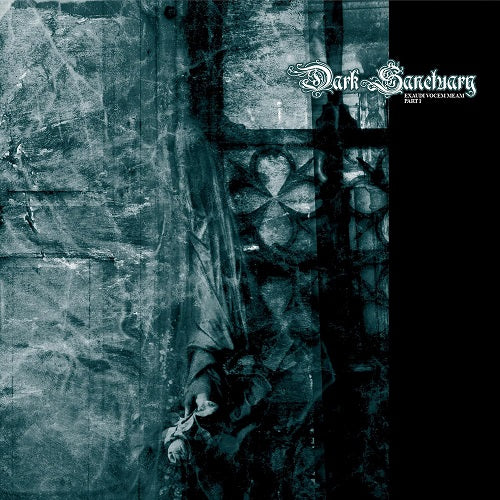 Dark Sanctuary Exaudi vocem meam Part 1 One New CD Presale