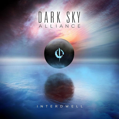 Dark Sky Alliance Interdwell New CD