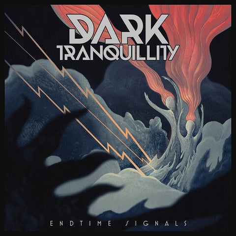 Dark Tranquillity Endtime Signals New CD